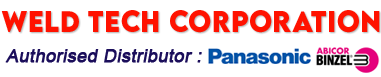 Weld Tech Corporation, TIG & MIG Welding Machines, MIG Welding Torch, Plasma Cutting Consumables, Single Stage Pressure Regulators, Welding Cables, Welding Machines, Welding Equipments, Welding Torch, MIG Welding Wire, Panasonic Carbon Dioxide Gas Heater, SAW Welding Machines, Rental Services, Pune, India