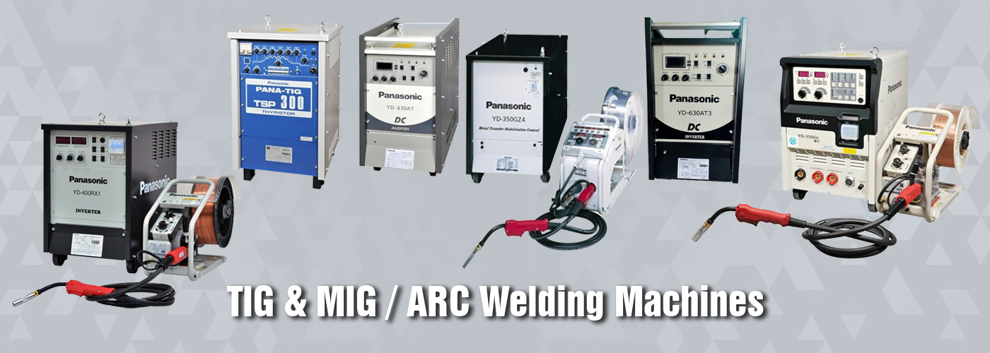 TIG & MIG Welding Machines, MIG Welding Torch, Plasma Cutting Consumables, Single Stage Pressure Regulators